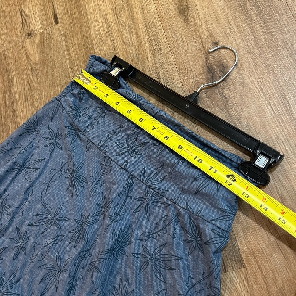 Toad & Company Chaka Skirt - Picture 5 of 10
